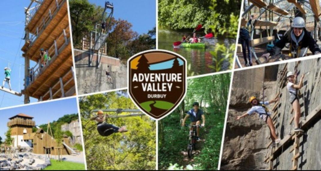 Villa Valy 4 Adultes Et 2 Enfants Durbuy Esterno foto